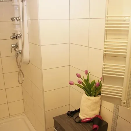Apartment Mikovec *