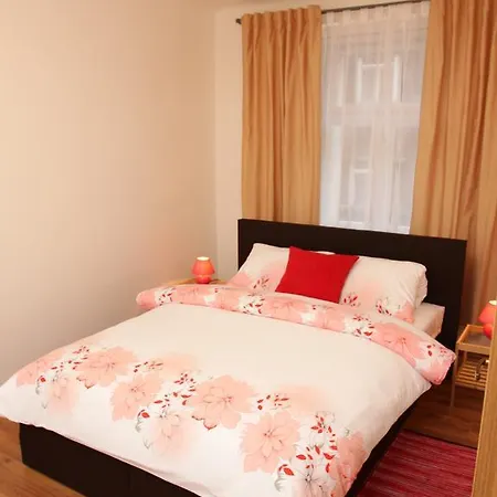Apartment Mikovec *
