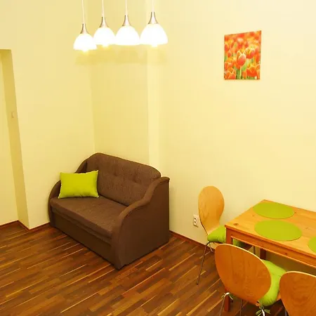 Apartment Mikovec