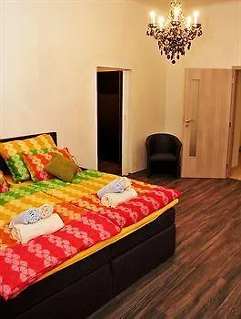 Mikovec Apartment