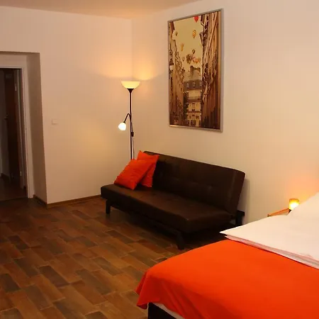 Mikovec Appartement *
