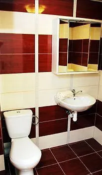 Mikovec Appartement Praag