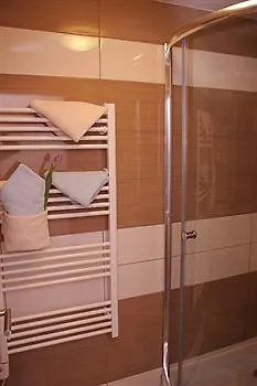 Appartement Mikovec Praag