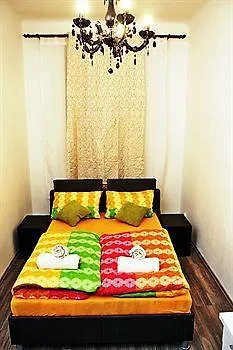 Mikovec Appartement