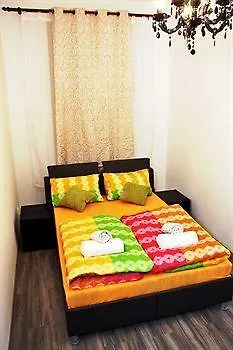 Appartement Mikovec *