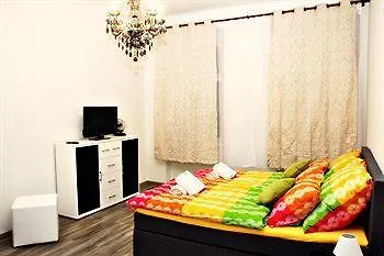 Mikovec Appartement