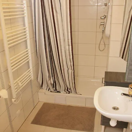 Mikovec Appartement