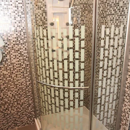 Appartement Mikovec