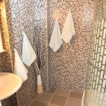 Appartement Mikovec