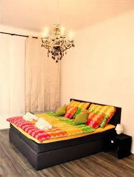 Mikovec Appartement Praag